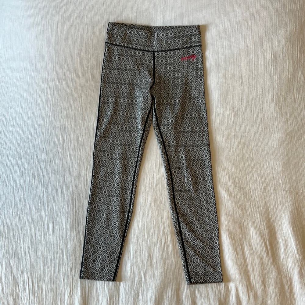 Odd Molly thermal leggings